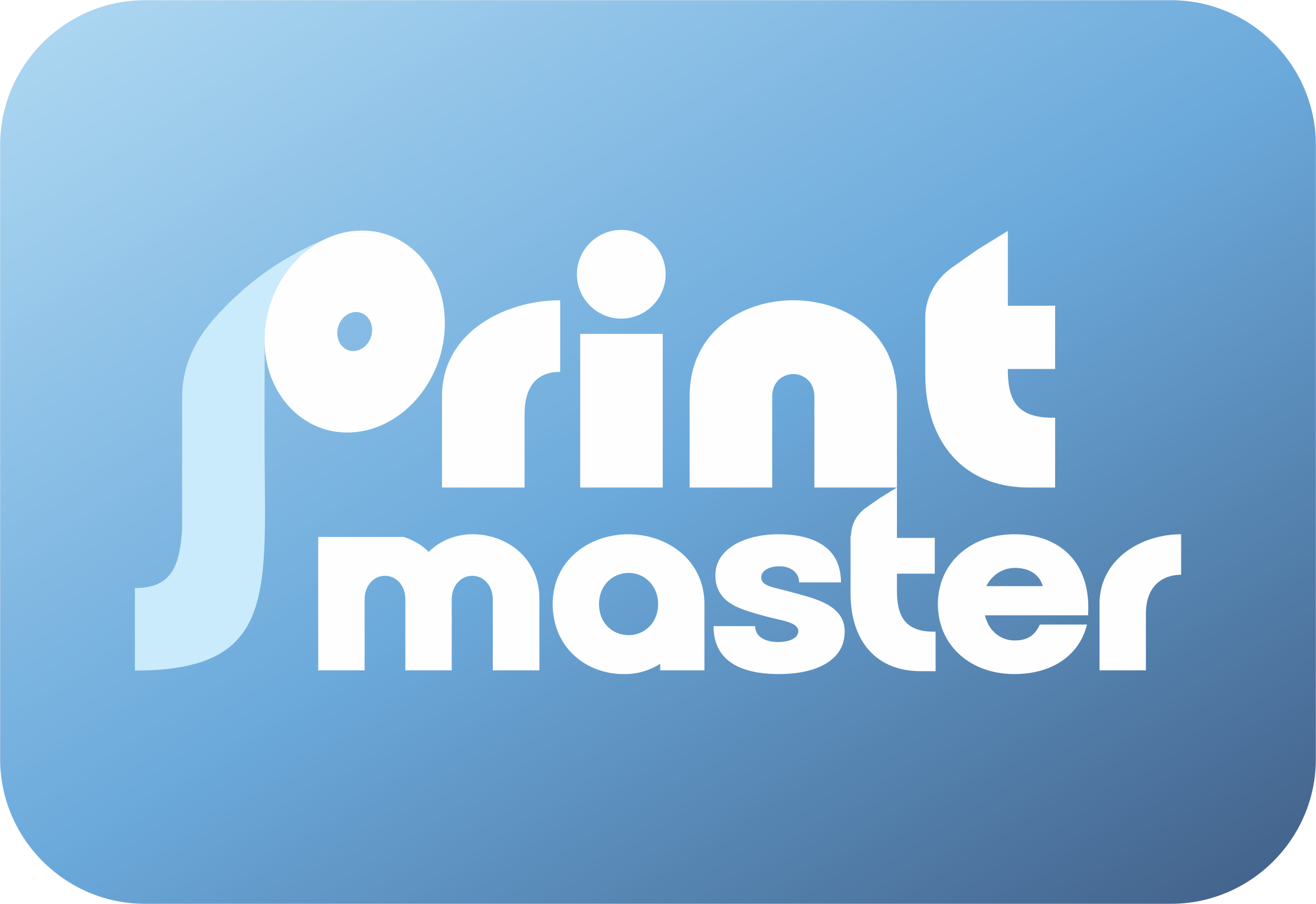 Printmaster